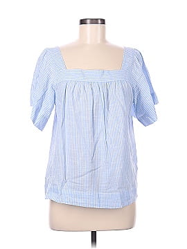 DASH Short Sleeve Blouse (view 1)