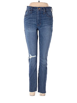 Madewell Jeans (view 1)