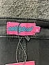 Edikted Black Jeans Size XL - photo 3