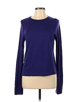 Sweaty Betty Long Sleeve T-Shirt (view 1)