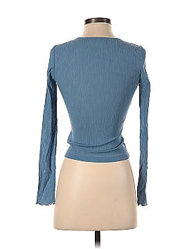 Madewell Long Sleeve T-Shirt (view 2)