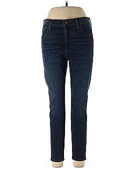 Madewell Jeans (view 1)