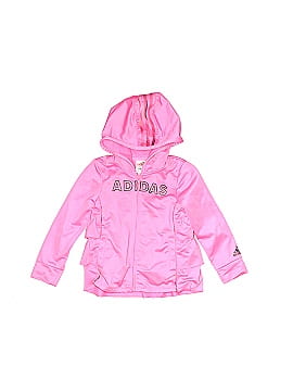 Adidas Jacket (view 1)