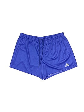 Adidas Athletic Shorts (view 1)