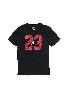 Jordan Short Sleeve T-Shirt (view 1)