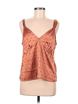 Old Navy Sleeveless Blouse (view 1)