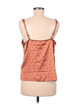 Old Navy Sleeveless Blouse (view 2)