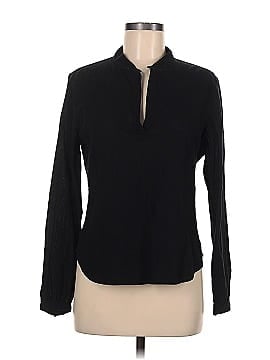 J.Crew Long Sleeve Blouse (view 1)