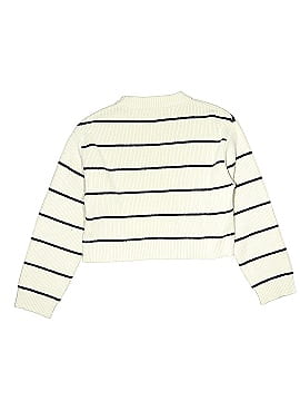 Zara Pullover Sweater (view 2)