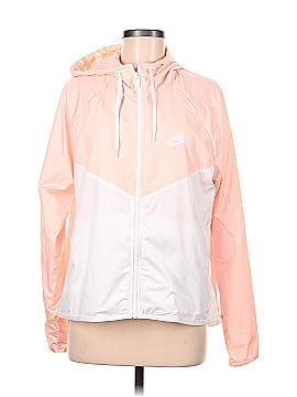 Nike Windbreaker (view 1)