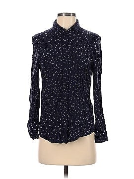 Topshop Sleeveless Blouse (view 1)