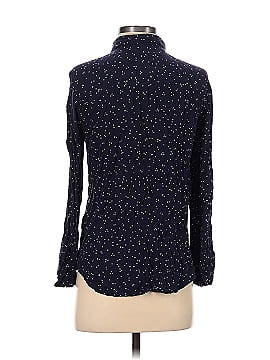 Topshop Sleeveless Blouse (view 2)