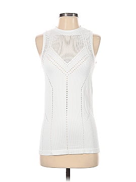 Athleta Sleeveless T-Shirt (view 1)