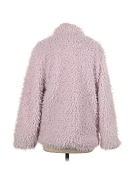 Forever 21 Faux Fur Jacket (view 2)