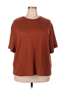 Shein Short Sleeve Top (view 1)