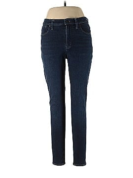 Madewell Jeans (view 1)