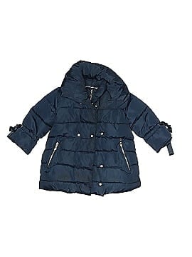 Zara Baby Coat (view 1)