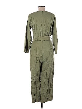 Elizabeth and James Jumpsuit (view 2)