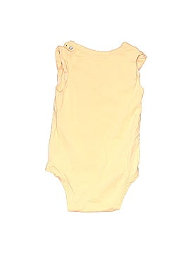 Carter's Short Sleeve Onesie (view 2)