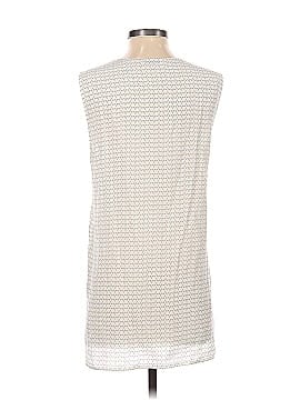 Equipment Sleeveless Silk Top (view 2)