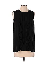 Tahari By Asl Sleeveless Blouse