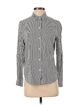 Rails Long Sleeve Button-Down Shirt (view 1)