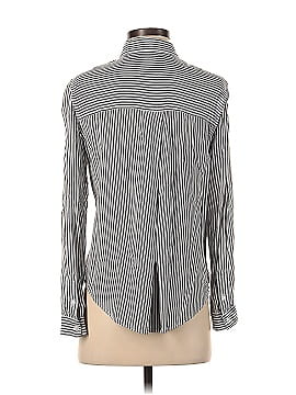 Rails Long Sleeve Button-Down Shirt (view 2)