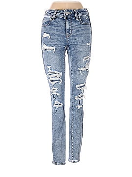 American Eagle Outfitters Jeans (view 1)