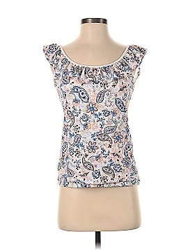 Ann Taylor LOFT Outlet Tank Top (view 1)