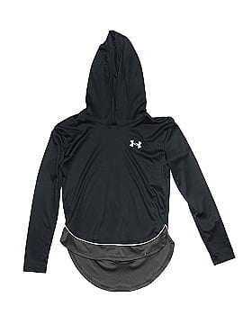 Under Armour Pullover Hoodie (view 1)