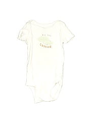 Carter's Short Sleeve Onesie