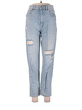 Zara Jeans (view 1)