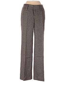 Banana Republic Wool Pants (view 1)