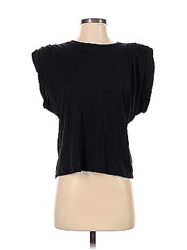 Zara Short Sleeve T-Shirt (view 1)