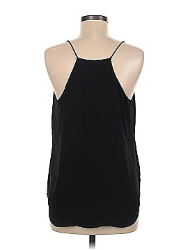 Ann Taylor LOFT Sleeveless Blouse (view 2)