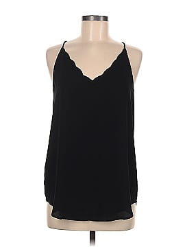 Ann Taylor LOFT Sleeveless Blouse (view 1)