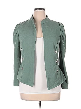 Shein Blazer (view 1)