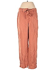 Banana Republic Linen Pants