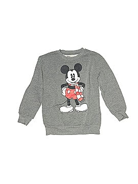 Disney Sweatshirt (view 1)