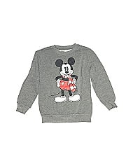 Disney Sweatshirt