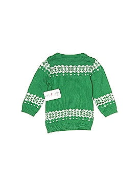 Disney Baby Pullover Sweater (view 2)