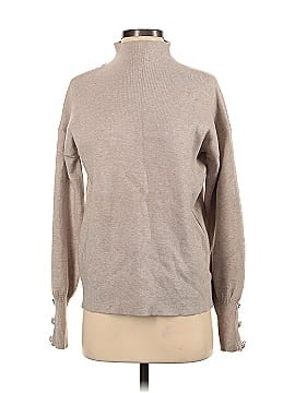 Tahari Turtleneck Sweater (view 1)