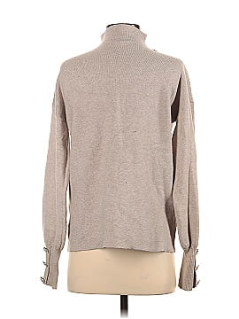 Tahari Turtleneck Sweater (view 2)