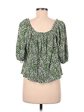 Abercrombie & Fitch Sleeveless Blouse (view 2)