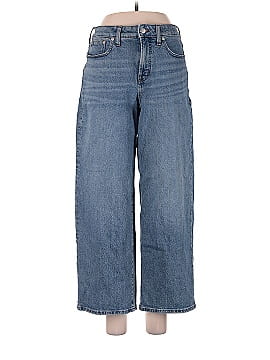 Madewell Jeans (view 1)