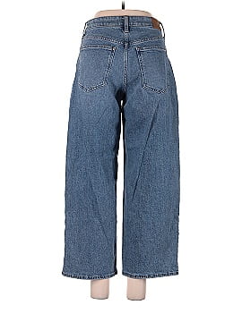 Madewell Jeans (view 2)