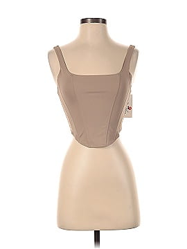 REORIA Sleeveless Blouse (view 1)