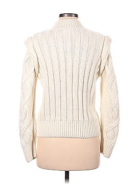 Forever 21 Turtleneck Sweater (view 2)