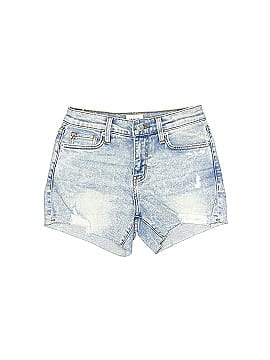 Hudson Jeans Denim Shorts (view 1)