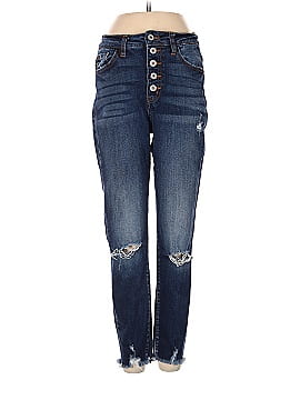 KANCAN JEANS Jeans (view 1)